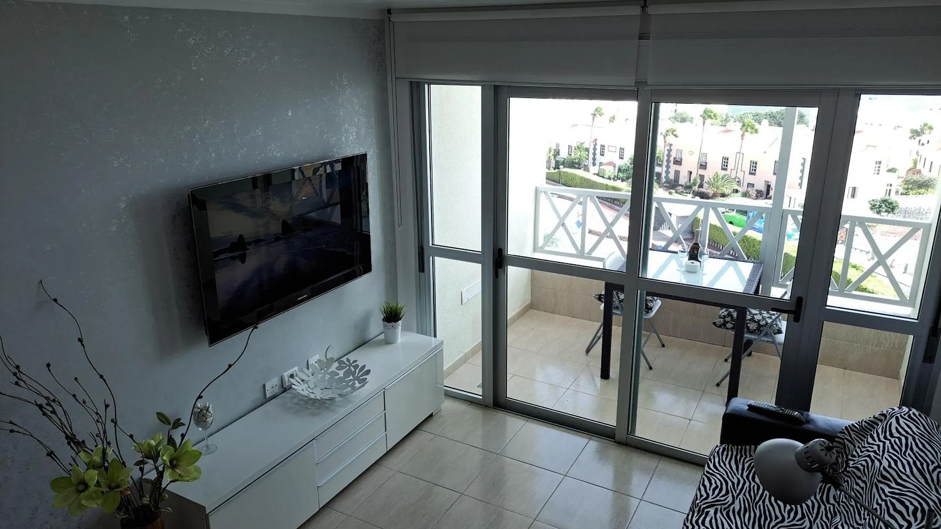 Super Penthouse Ocean View Apartment San Miguel de Abona 0*,