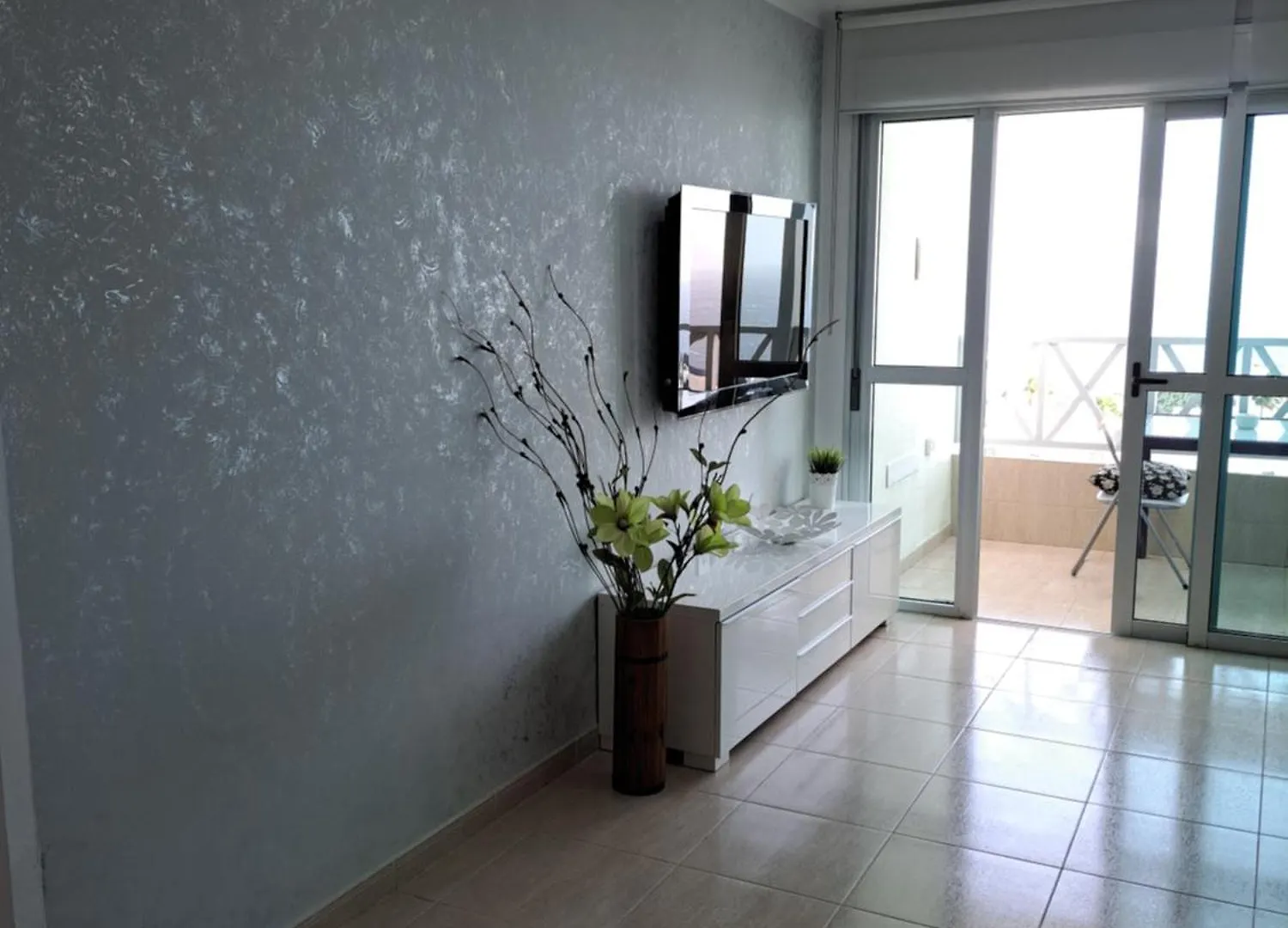 Super Penthouse Ocean View Apartment San Miguel de Abona