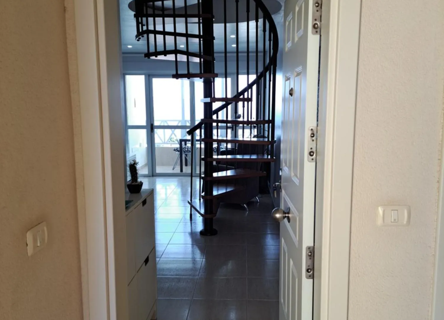 Super Penthouse Ocean View Apartment San Miguel de Abona Spain