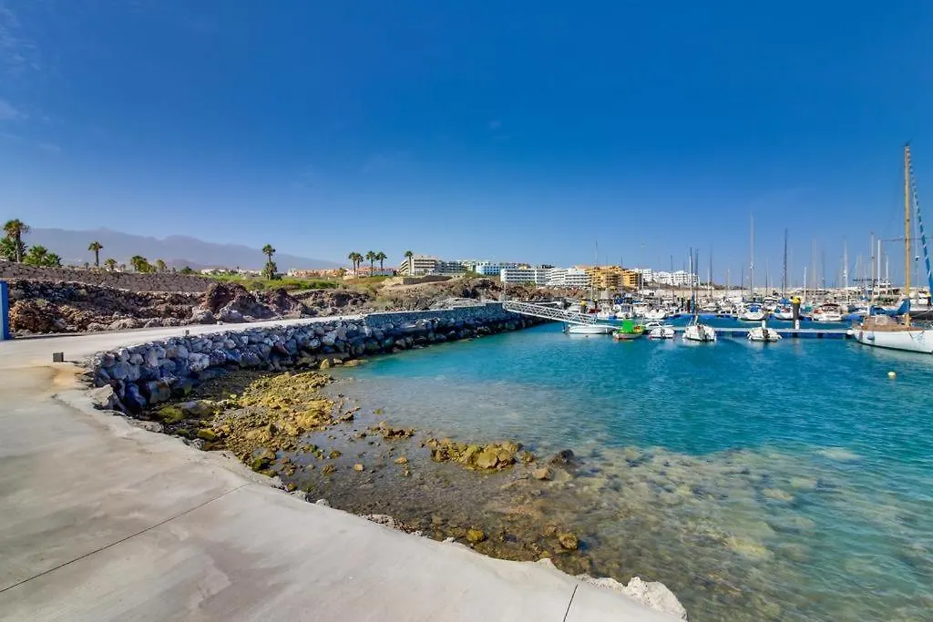 Super Penthouse Ocean View Apartment San Miguel de Abona
