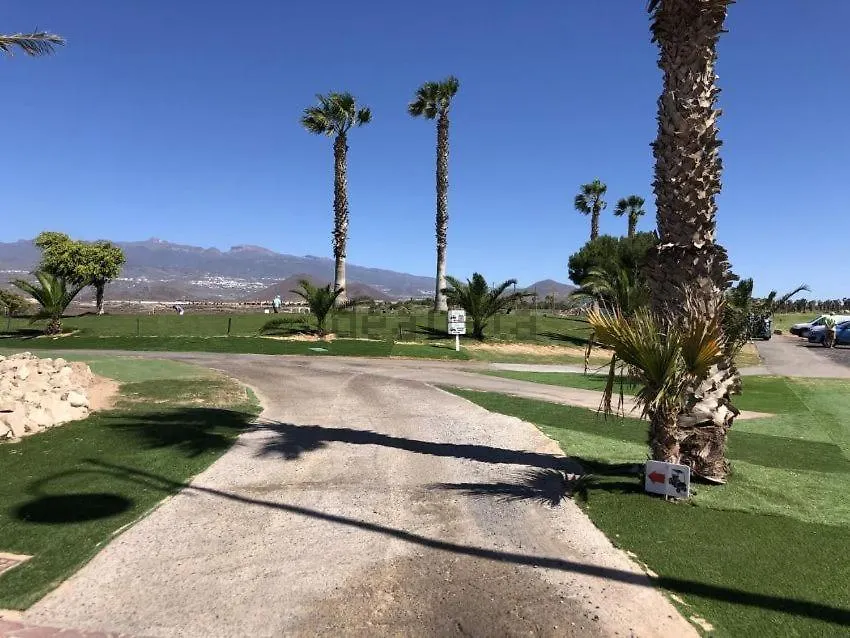 Super Penthouse Ocean View Apartment San Miguel de Abona
