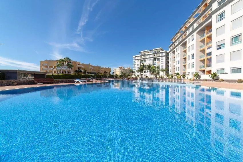 Super Penthouse Ocean View Apartamento San Miguel de Abona Espanha