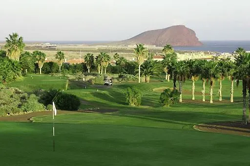 Super Penthouse Ocean View Apartment San Miguel de Abona 0*,
