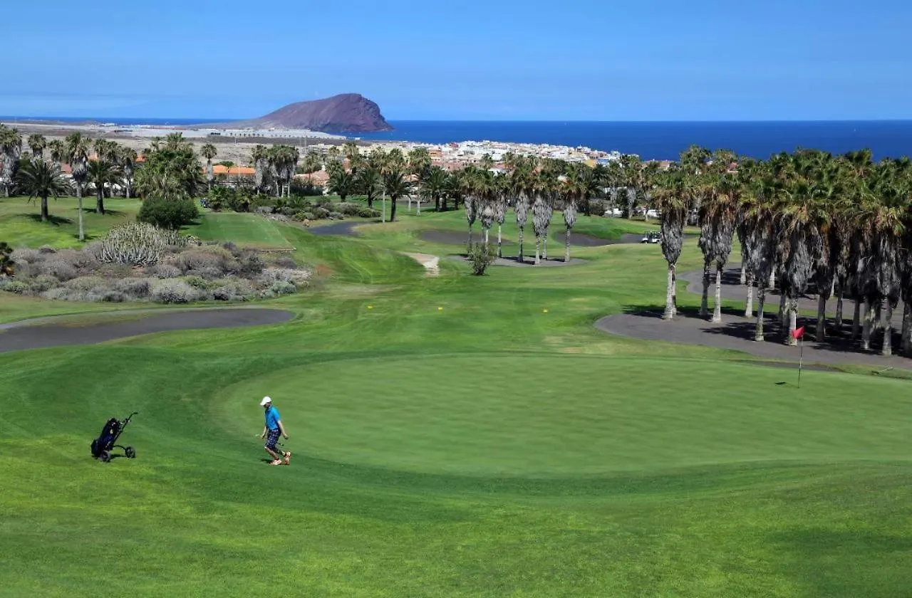 Super Penthouse Ocean View Apartment San Miguel de Abona 0*,
