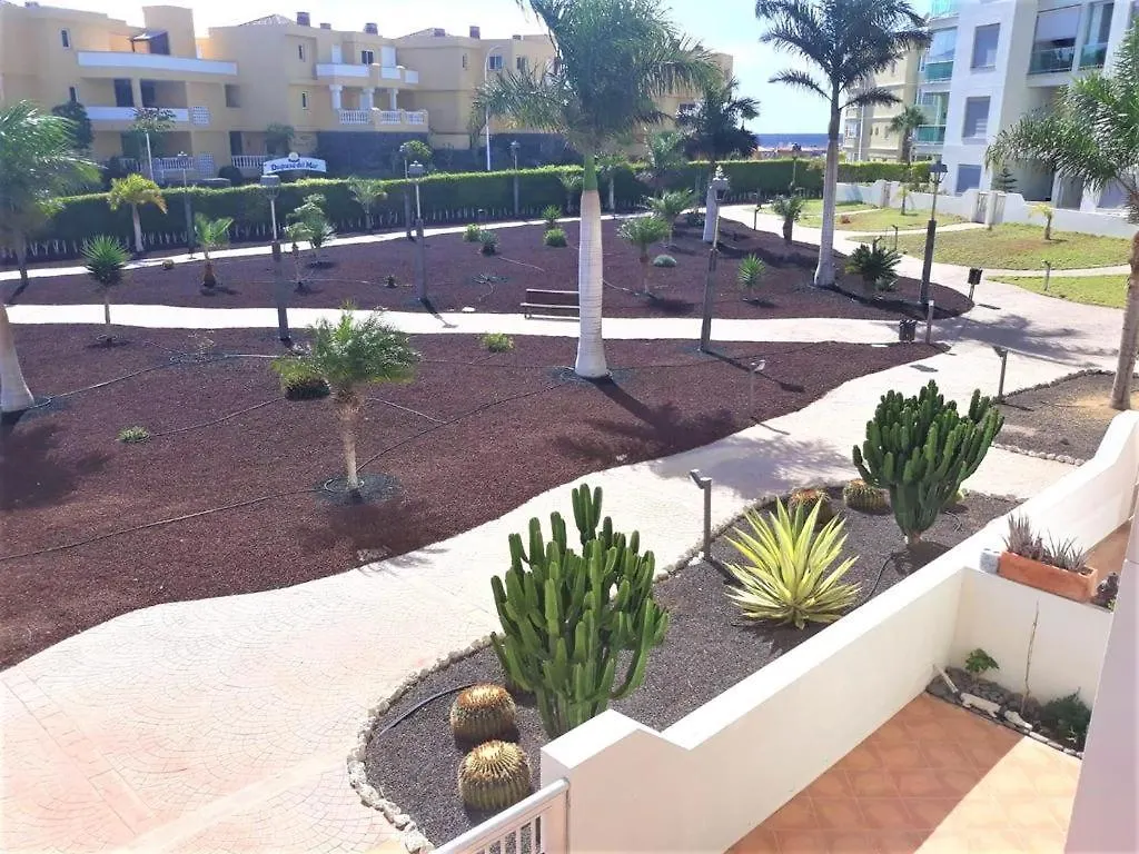 Super Penthouse Ocean View Apartment San Miguel de Abona