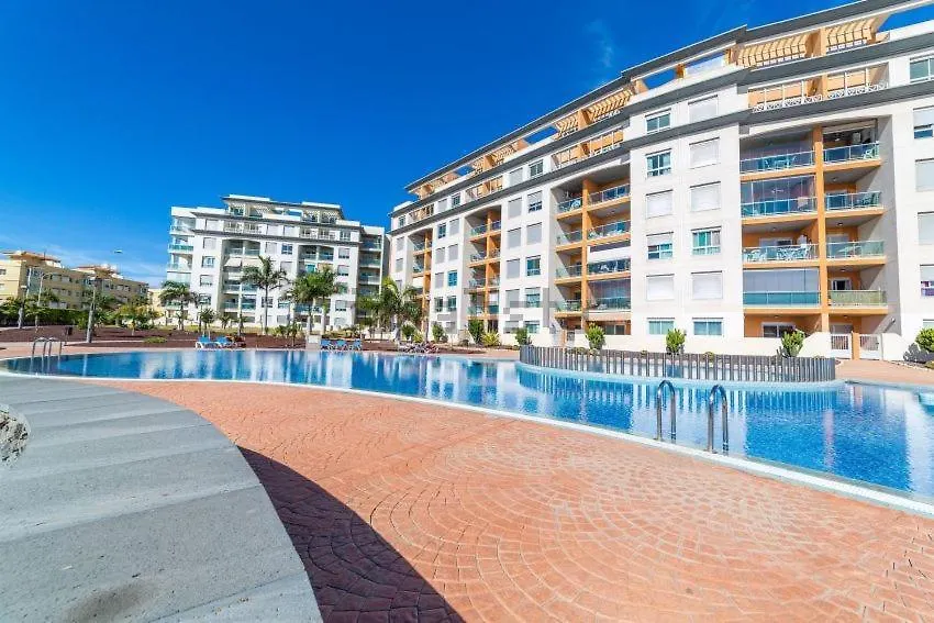 Super Penthouse Ocean View Apartment San Miguel de Abona
