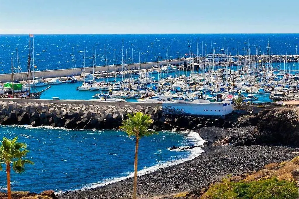 Super Penthouse Ocean View Apartment San Miguel de Abona