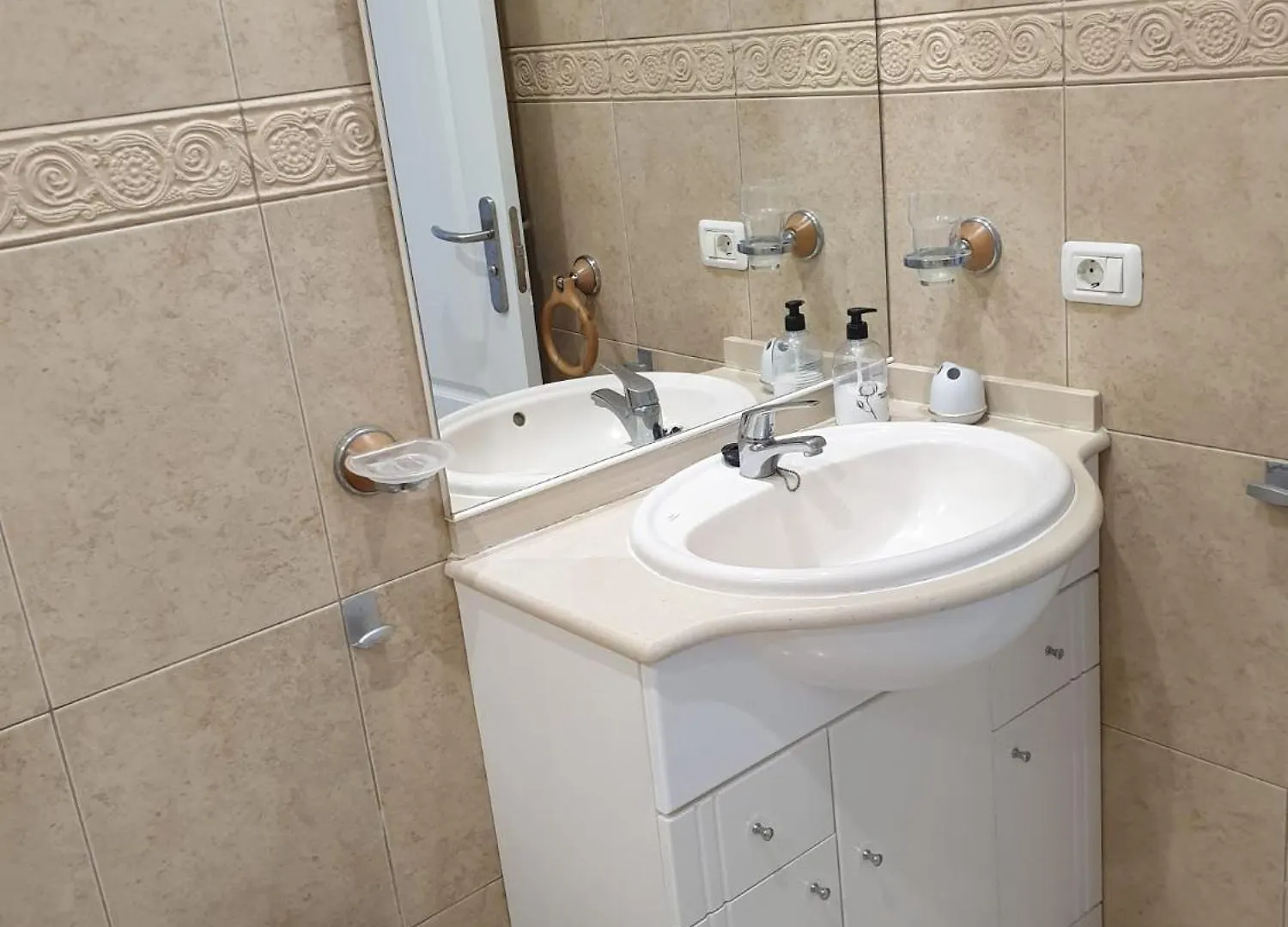 Super Penthouse Ocean View Apartment San Miguel de Abona Spain