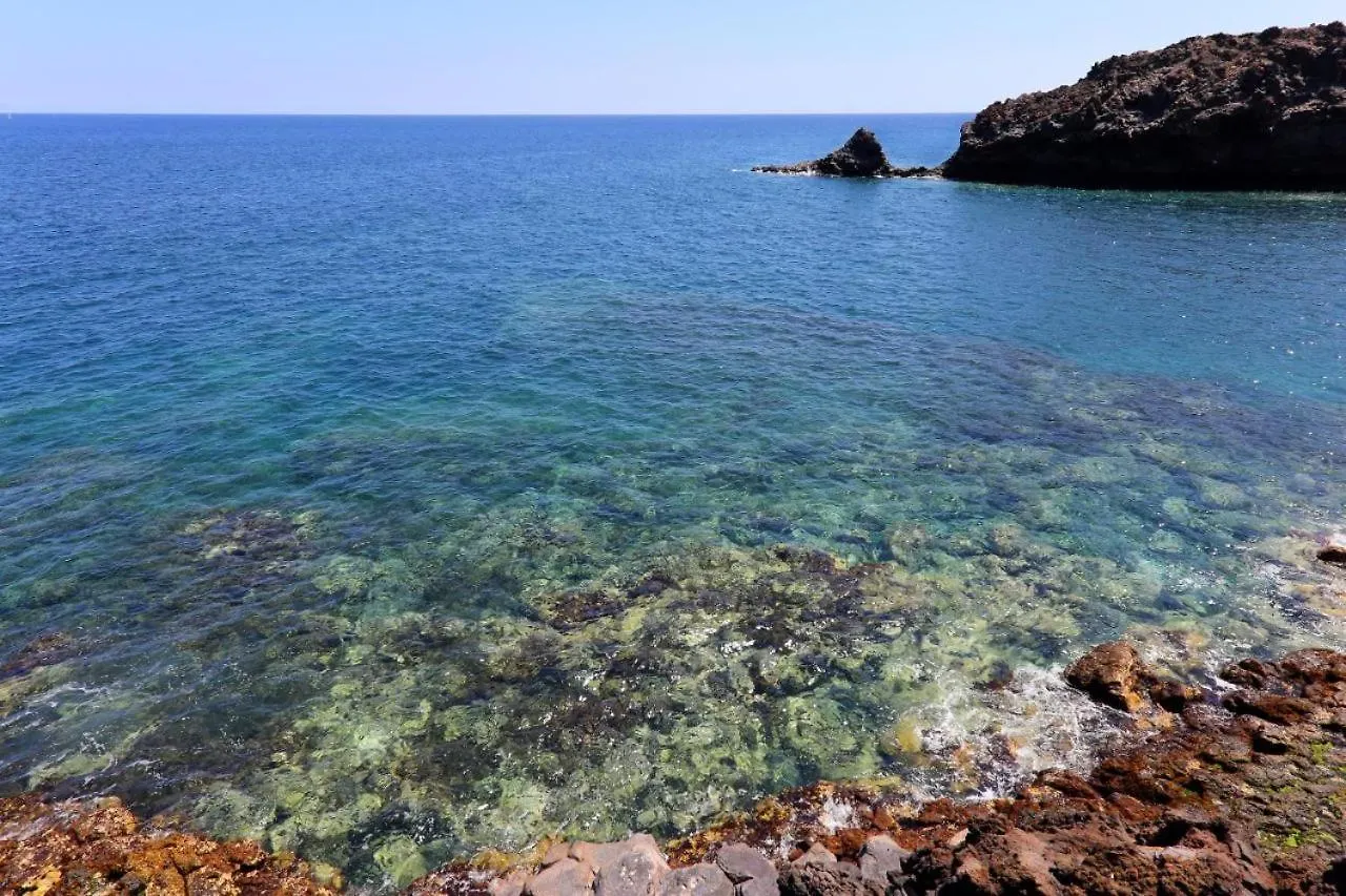 Super Penthouse Ocean View Apartment San Miguel de Abona