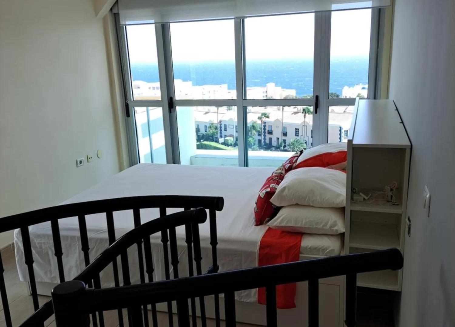Super Penthouse Ocean View Apartment San Miguel de Abona