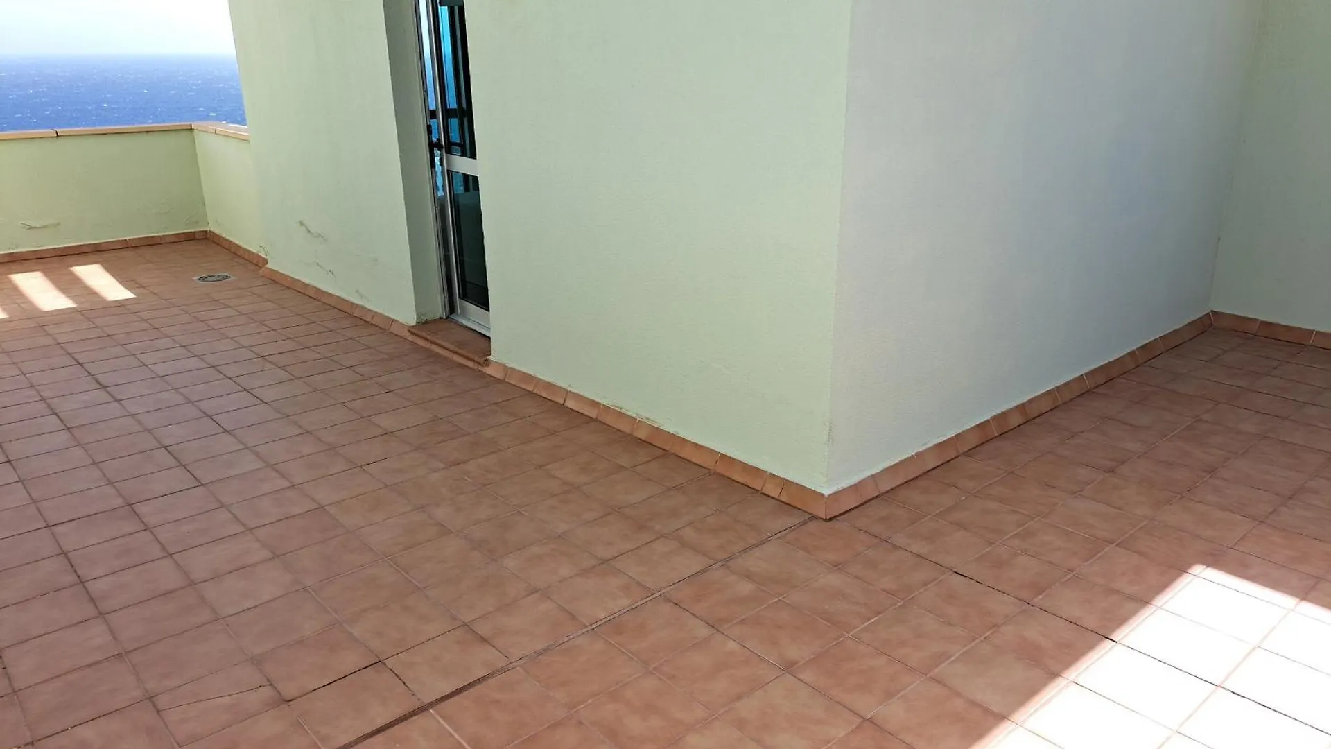 Super Penthouse Ocean View Apartment San Miguel de Abona Spain