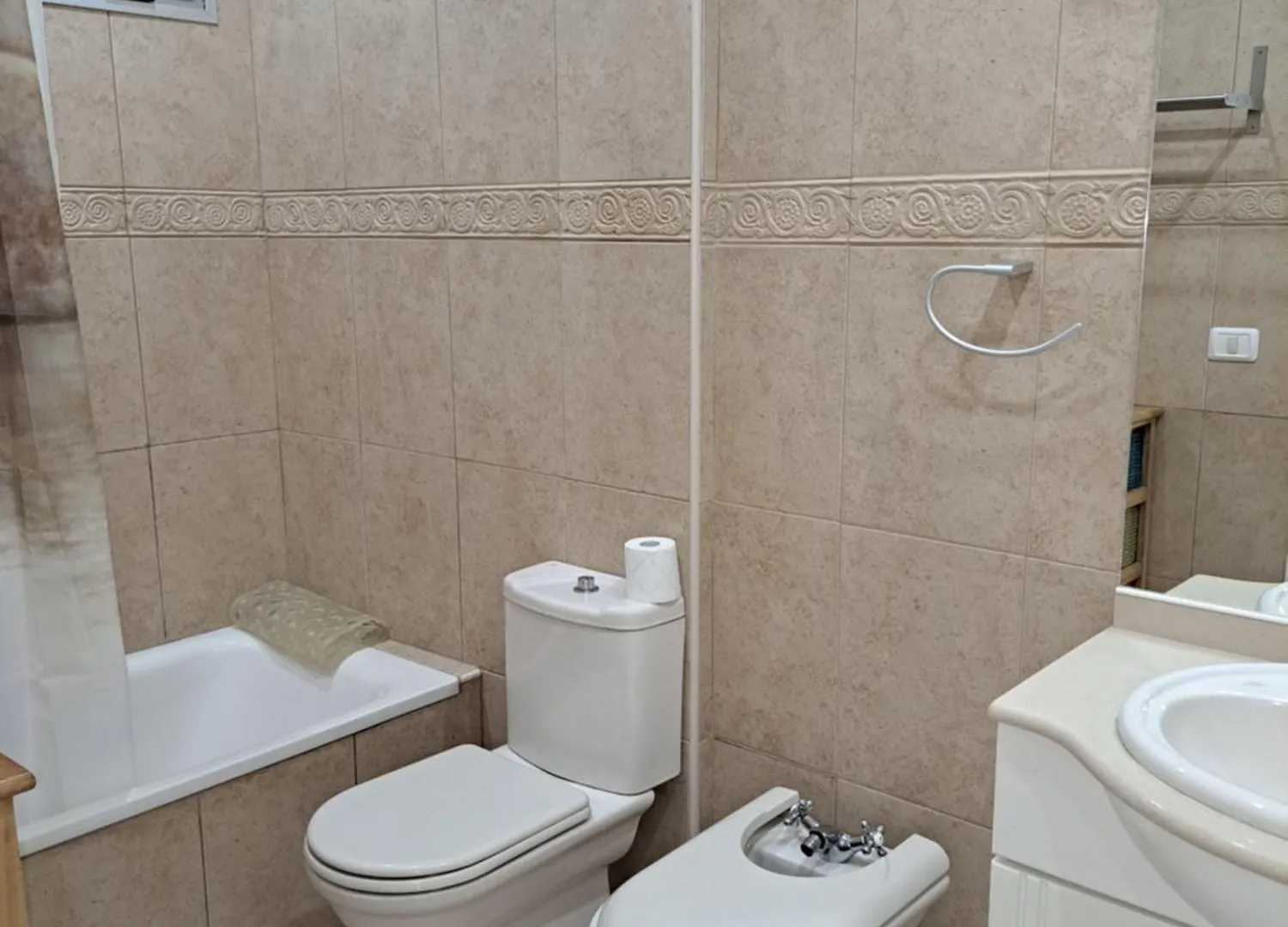 Super Penthouse Ocean View Apartment San Miguel de Abona