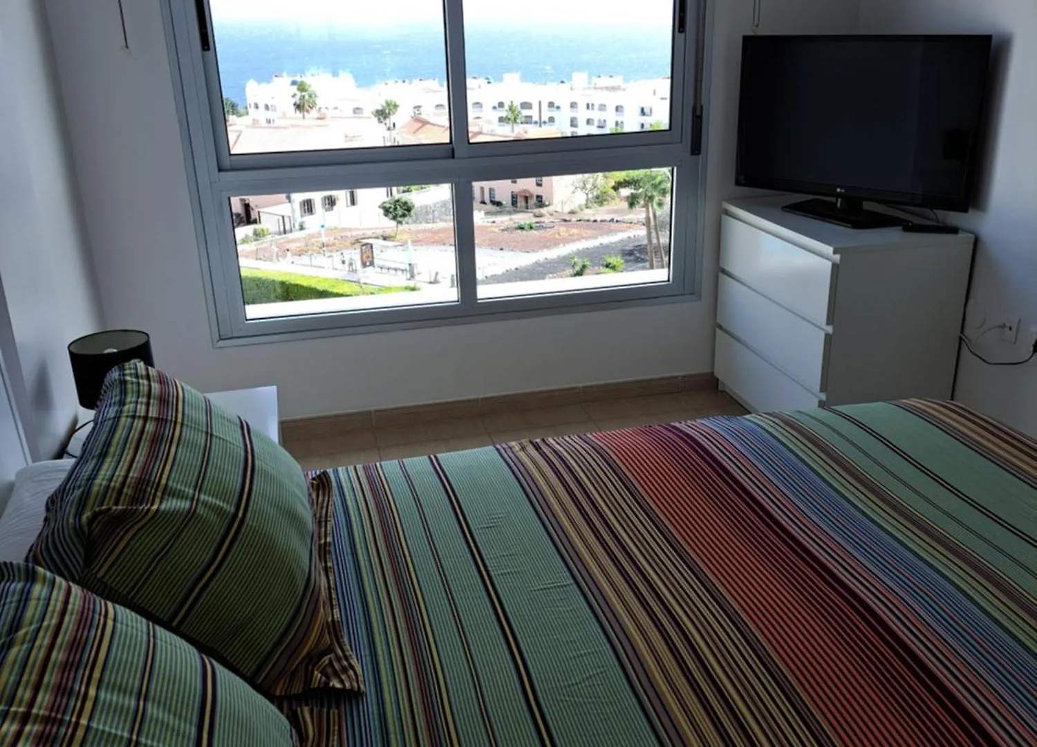 Super Penthouse Ocean View Apartment San Miguel de Abona