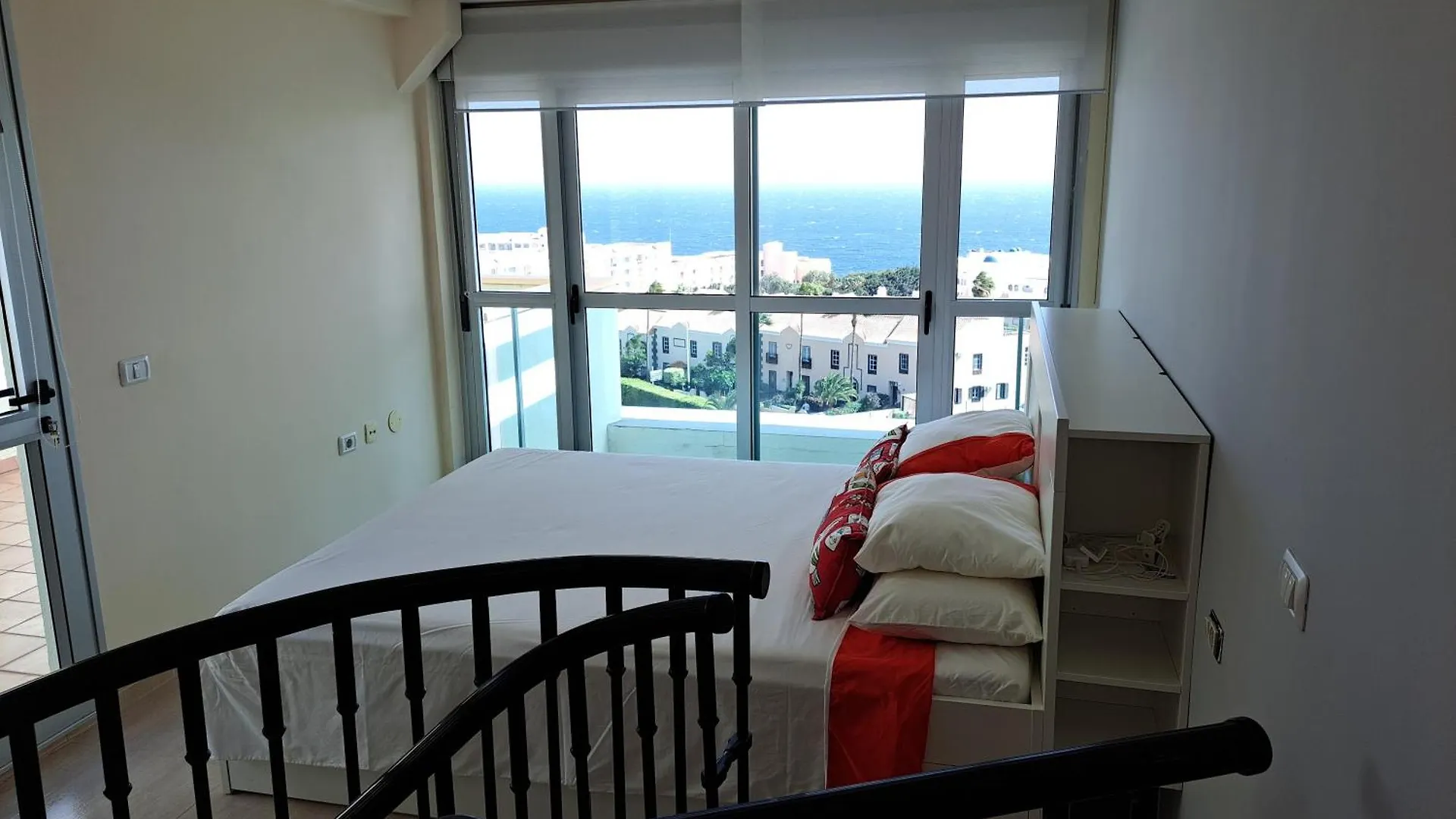 Super Penthouse Ocean View Apartment San Miguel de Abona
