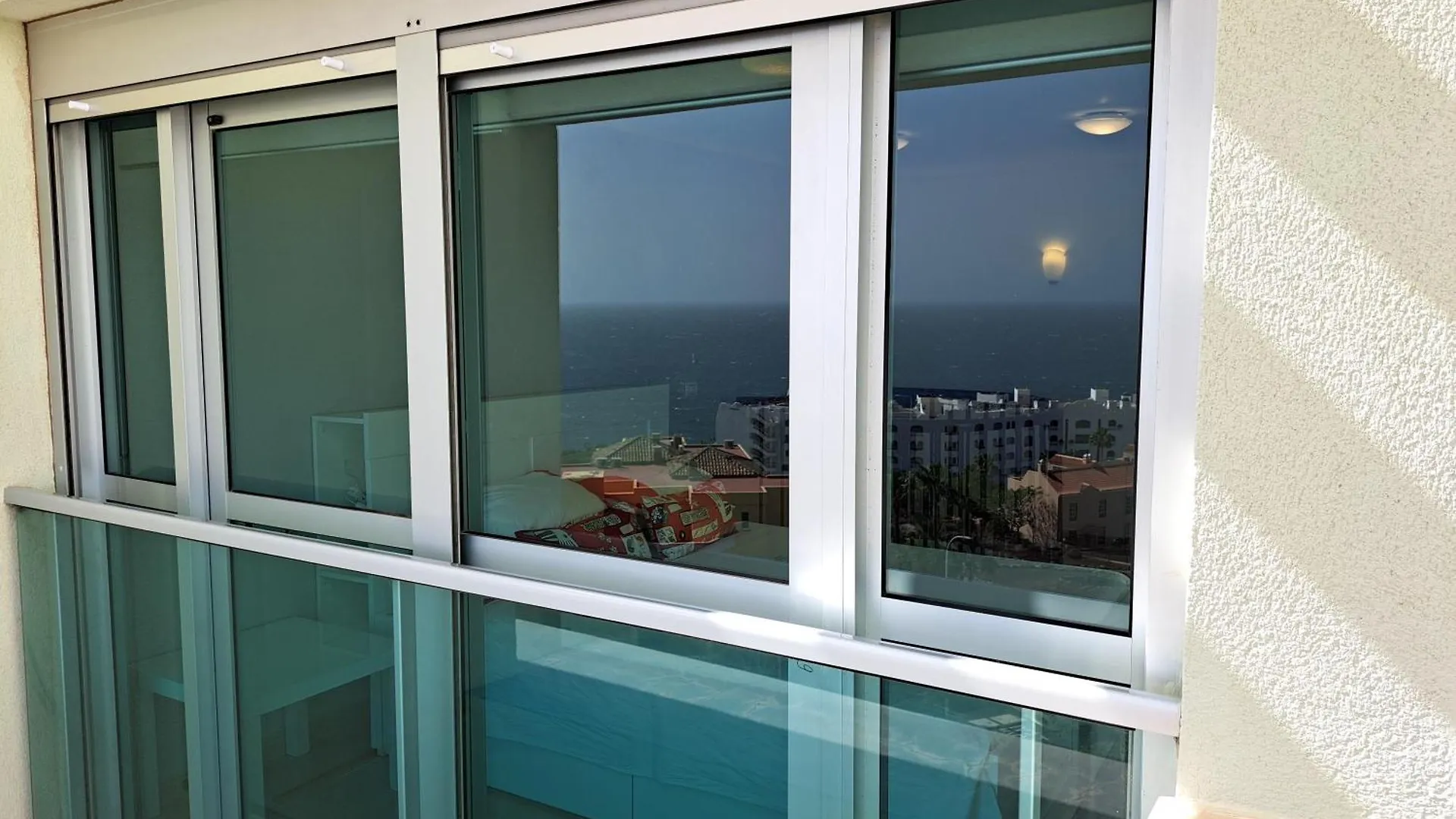 Super Penthouse Ocean View Apartment San Miguel de Abona