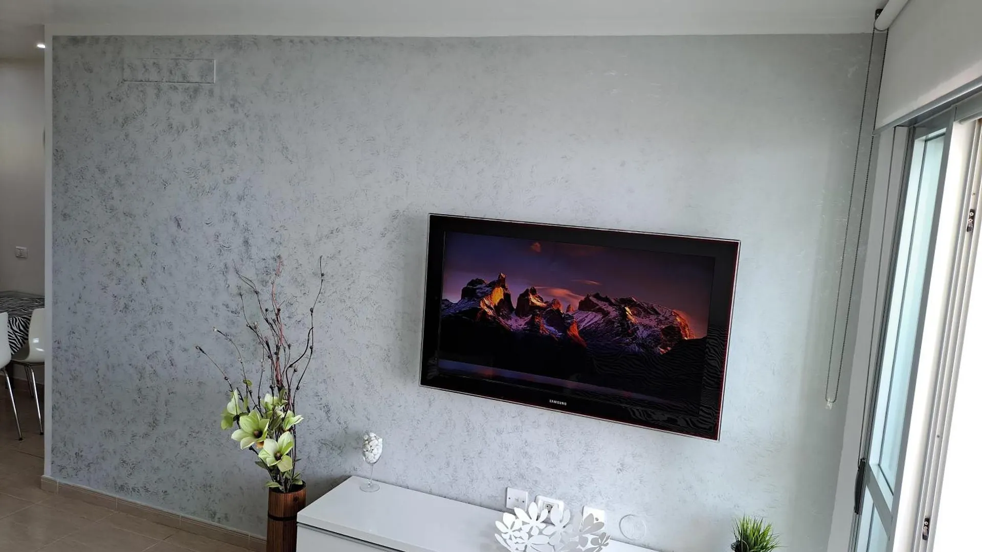 산미겔데아보나 Super Penthouse Ocean View 아파트